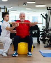 Clinica Hildebrand - Centro Ambulatoriale Lugano Bild 8