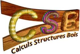 Csb Calculs Structures Bois