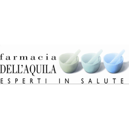 Farmacia dell'Aquila logo