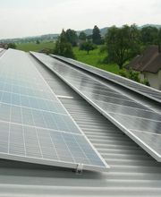 SMW Schrauben- und Metallwarenhandel AG Bild 10