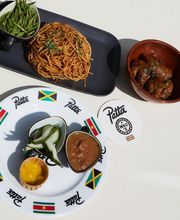 Meo's Colosseum | Surinamese Restaurant in Amsterdam afbeelding 14