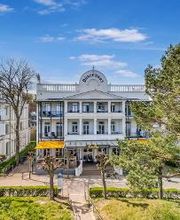 Dünenhaus Binz Bild 8