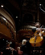 Concours de Genève - International Music Competition Bild 8