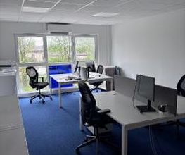 Agence d'intérim Randstad - Pompignac image 3