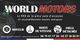 SAS WORLD MOTORS