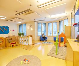 Humankind - Kinderdagverblijf Het Tovernest afbeelding 5