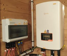 Tradi Solaire image 20
