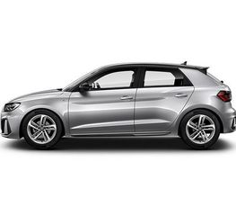 Audi Córdoba Concesionario Oficial - Grupo Safamotor imagen 9