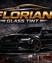 FLORIAN GLASS TINT image 13