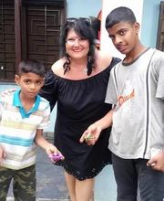 Chouquer Nathalie image 3