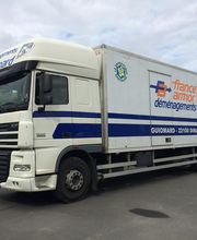 France Armor Déménagements Guiomard FADDEM image 11