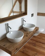 Caderas Heizung Sanitär AG Bild 1