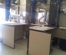 Weber + Breitenstein AG Elektroinstallationen Bild 4