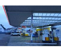 Shell Recharge Charging Station Bild 3