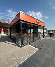 SIXT Madrid Chamartín Estación imagen 13