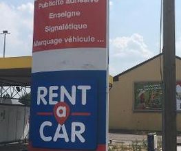 Rent A Car image 1