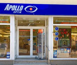 Apollo-Optik - Egeln - Markt Bild 1