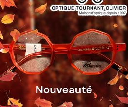 Optique Tournant Olivier image 6