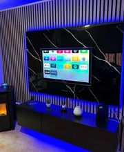 RDS placas decorativas imagen 1