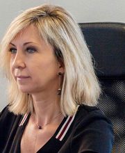 Mazères Caroline image 1