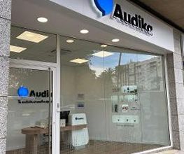 Centro auditivo Audika Murcia imagen 3