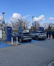 Aral pulse Ladestation Bild 1