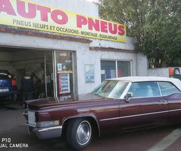 Auto-Pneus SARL image 7