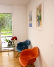 Augencenter Uitikon Dr. med. Jelena Farkas Bild 3