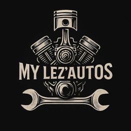 MY LEZ'AUTOS