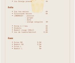BF Brunch & Coffee image 3