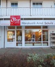 OHR PLUS Hörakustik Arnd Schulz Bild 1