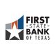 First State Bank of Texas