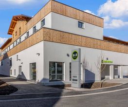 B&B HOTEL Mittenwald Bild 8