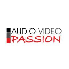 Audio Vidéo Passion