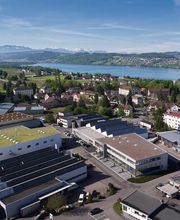 Tanner & Co. AG Verpackungstechnik Bild 1