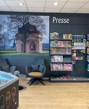 star Tankstelle Bild 8