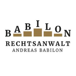 Rechtsanwalt Andreas Babilon