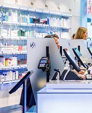 Apotheke am Neumarkt Bild 11