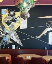 Café Restaurant Domino GmbH Bild 9