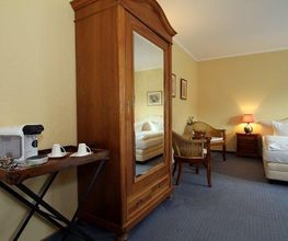 Hotel Lindemann Garni Bild 8