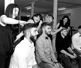 Coiffeur Bernasconi GL. NORD GmbH Bild 4