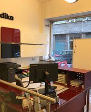 Audika Centri Acustici - Milano Cannobio immagine 5