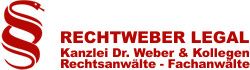 RECHTWEBER LEGAL - Kanzlei Dr. Weber & Kollegen - Rechtsanwälte