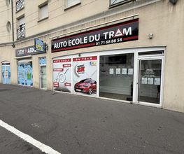 AUTO ECOLE DU TRAM image 2