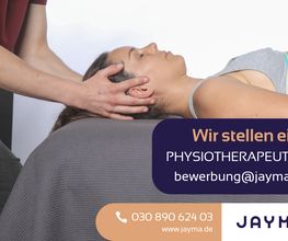 JAYMA Massage - Joga - Pilates Bild 3