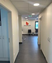 Laboratoire Bruyères -  BIOGROUP LORRAINE image 3