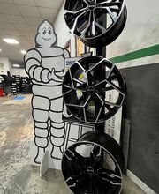 Euromaster Filippo Pilato Pneumatici immagine 6