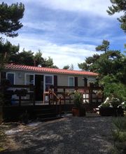 Camping le Serre du Lac image 3