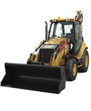 Carter Cat Rentals Abingdon image 2