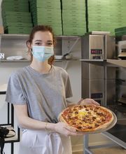 Américan Pizza image 20